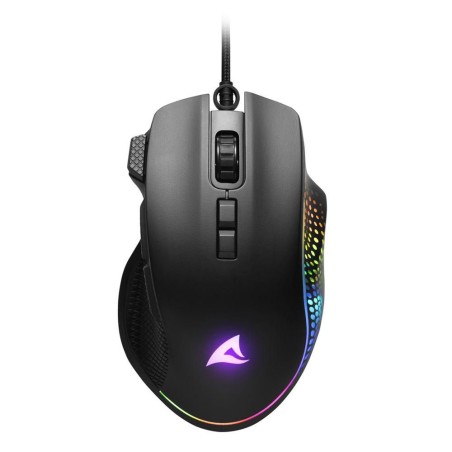 Sharkoon Shark Force 3 Mouse Gaming
